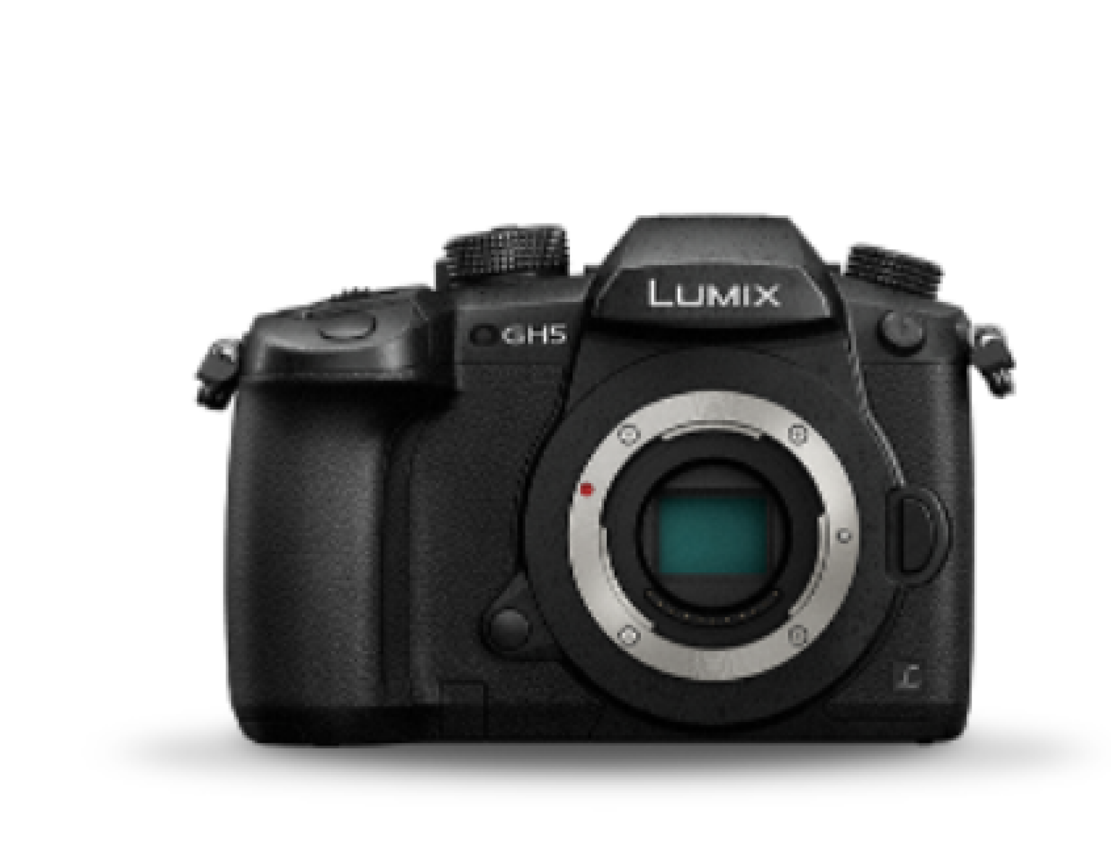 PANASONIC GH5 Pack complet - Photo 1 sur 3