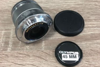 Location PANASONIC GH5 Pack complet