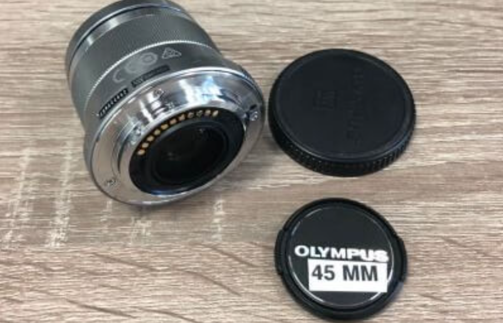 PANASONIC GH5 Pack complet - Photo 2 sur 3