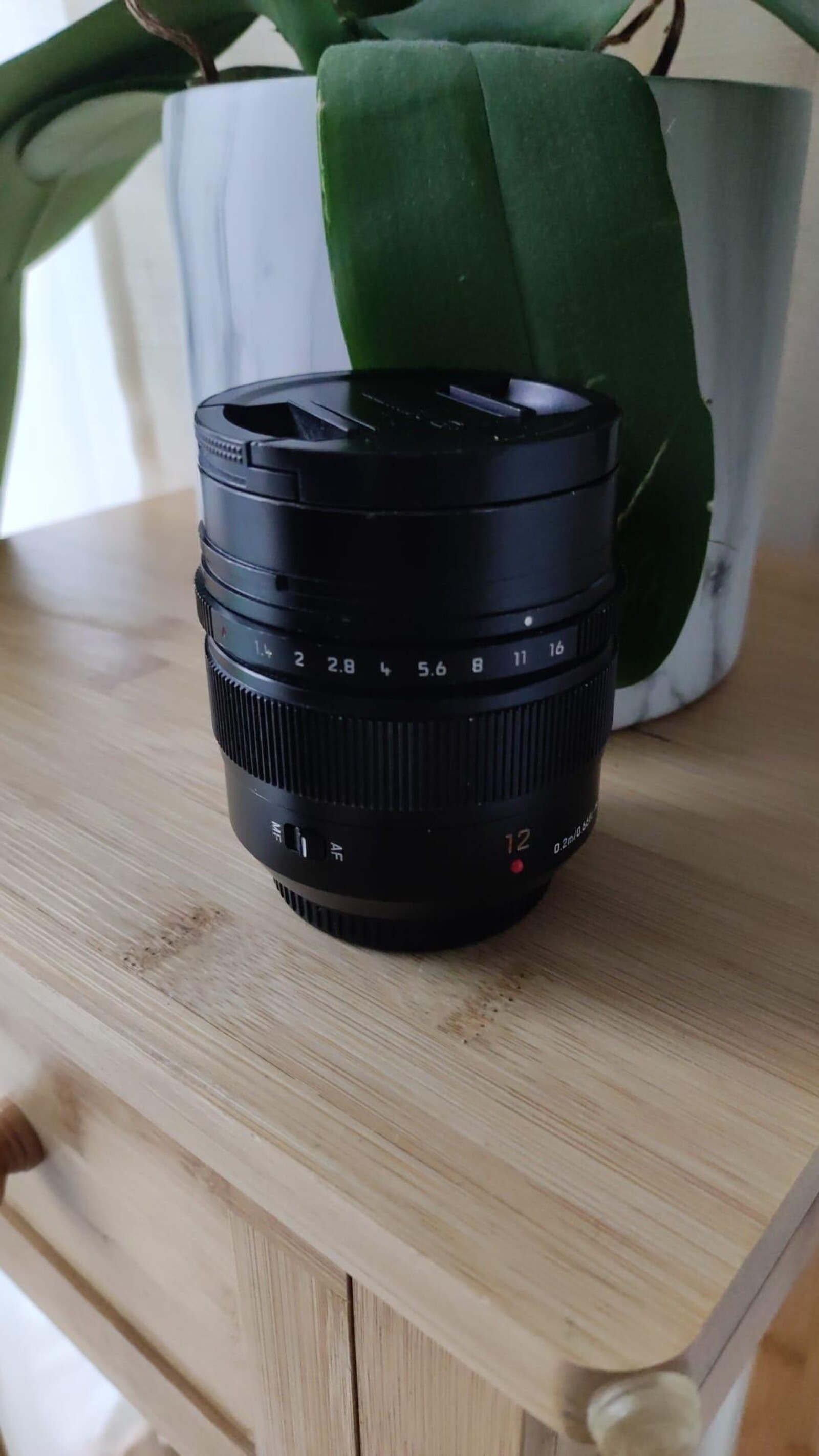 PANASONIC GH5 Pack complet - Photo 3 sur 3