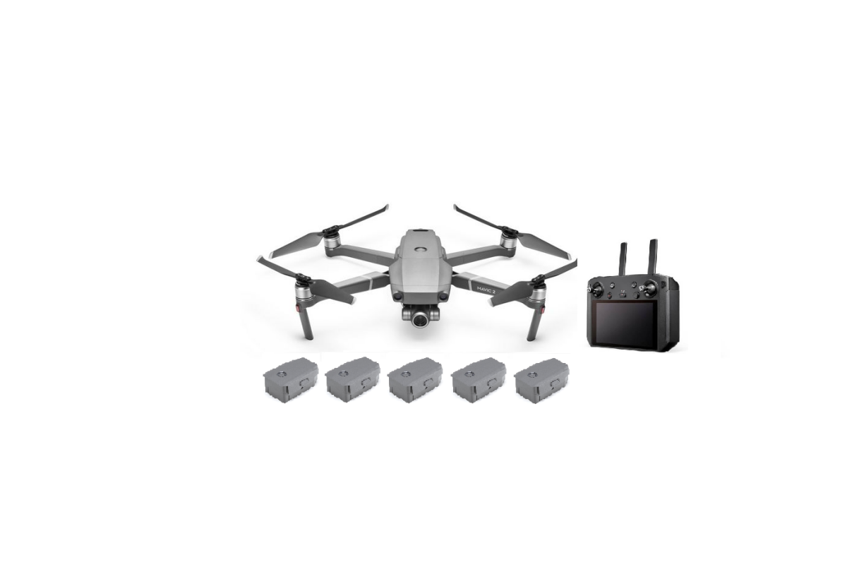 Location Mavic Mavic Pro 2 - Lightyshare
