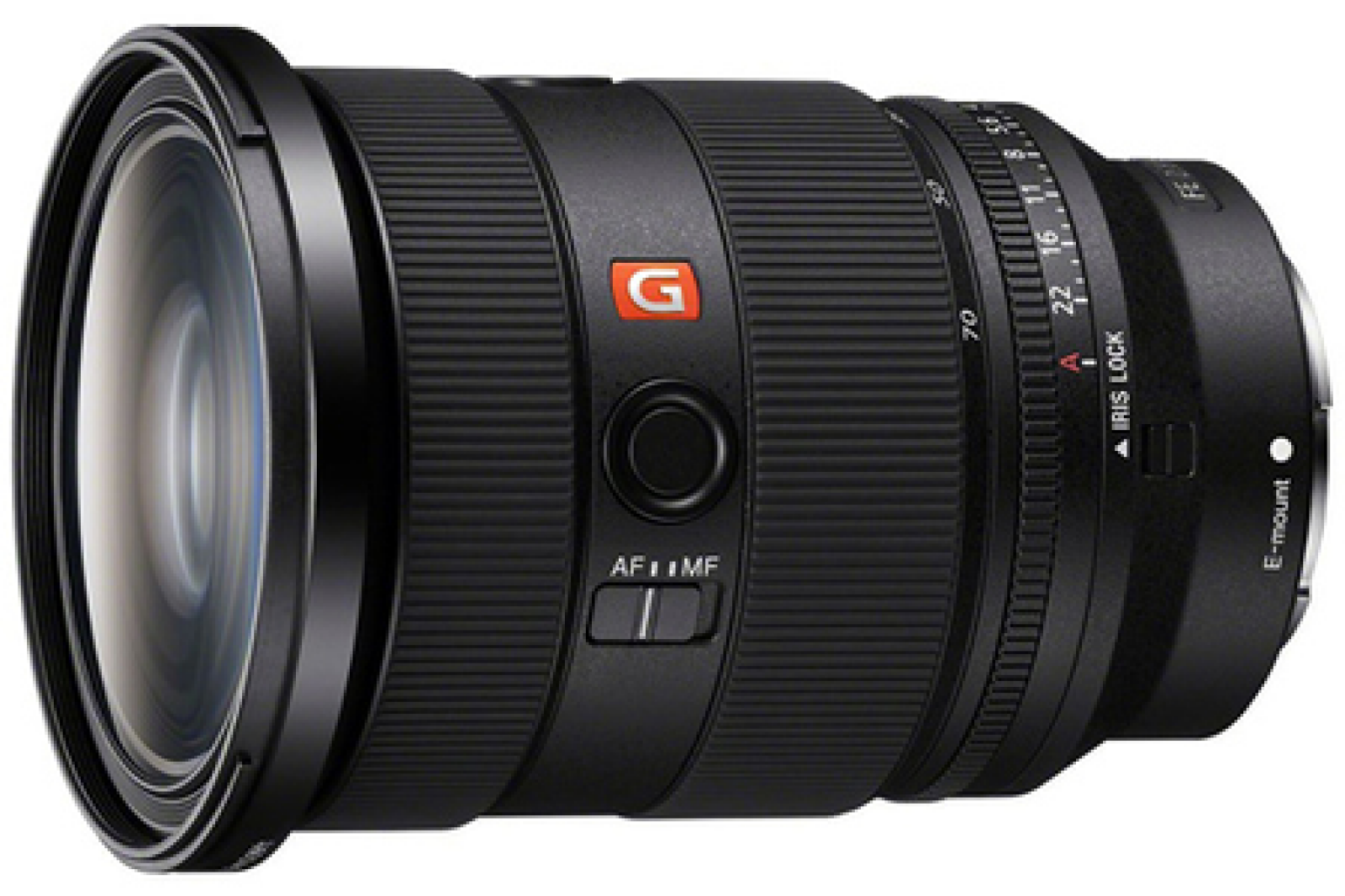 Sony FE 24-70mm F2.8 GM II - Photo 1 sur 1