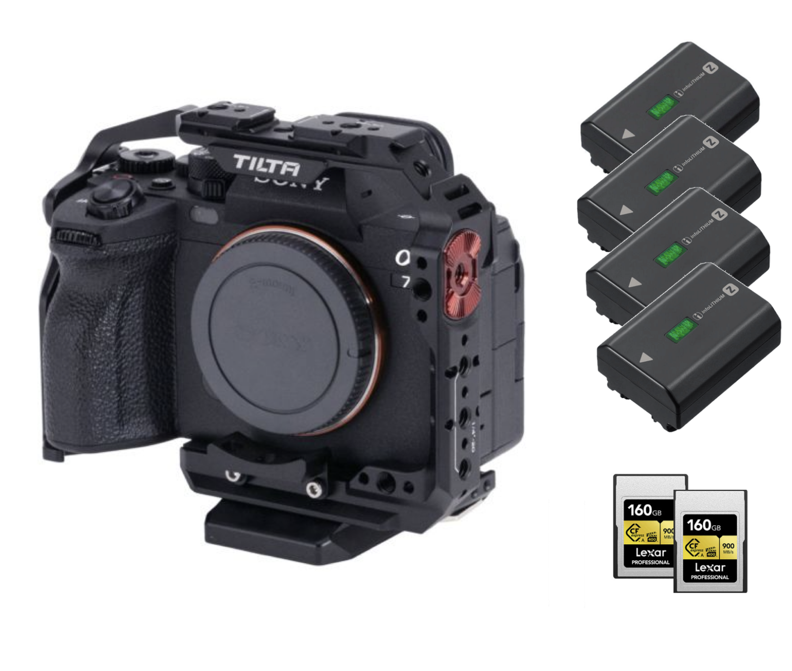 Sony Alpha 7 IV (A74) - Photo 1 sur 1