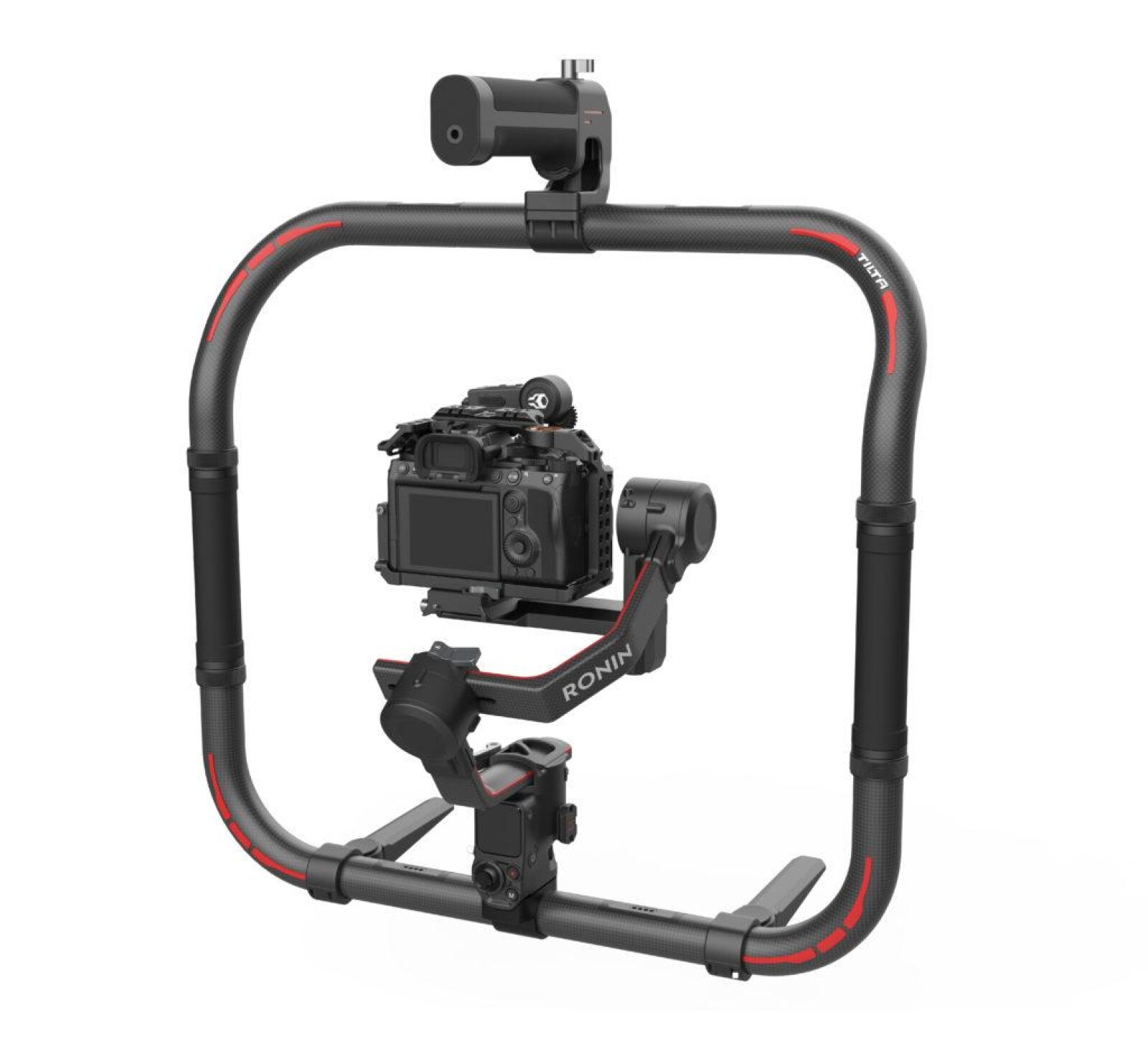 DJI RONIN RS4 - Photo 1 sur 1