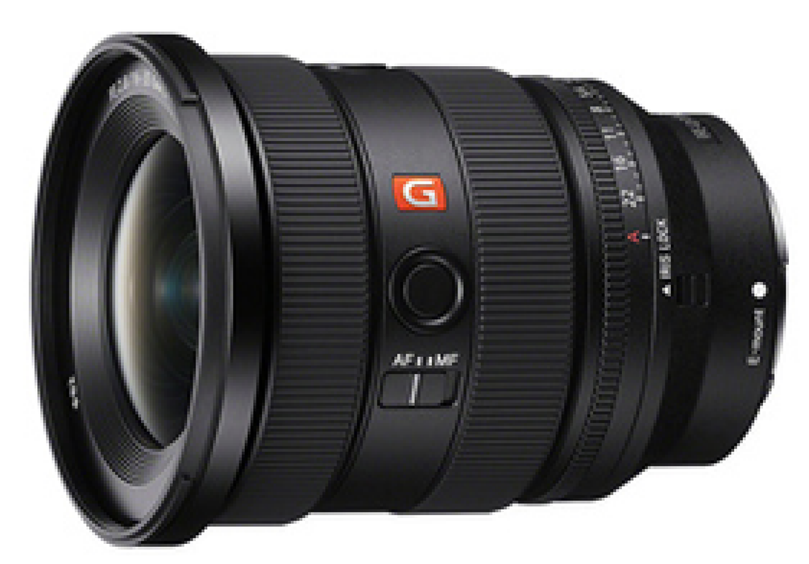 Sony FE 16-35mm f2.8 GM II - Photo 1 sur 1