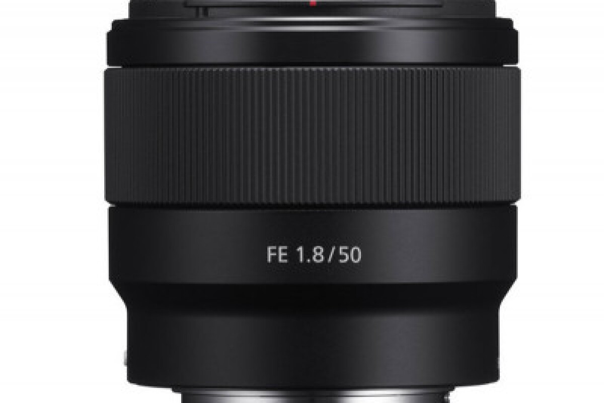 Location Sony FE 50mm f/1.8 - Lightyshare