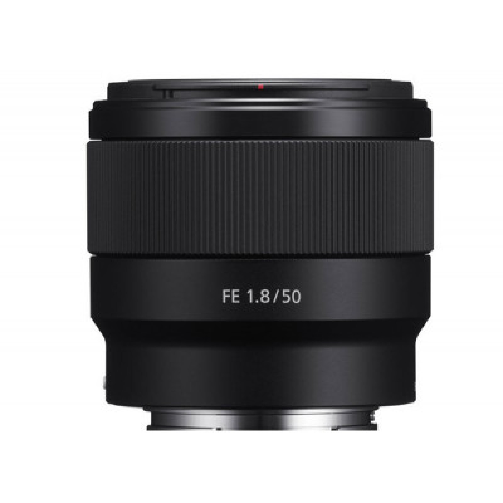 Sony FE 50mm f/1.8 - Photo 1 sur 1