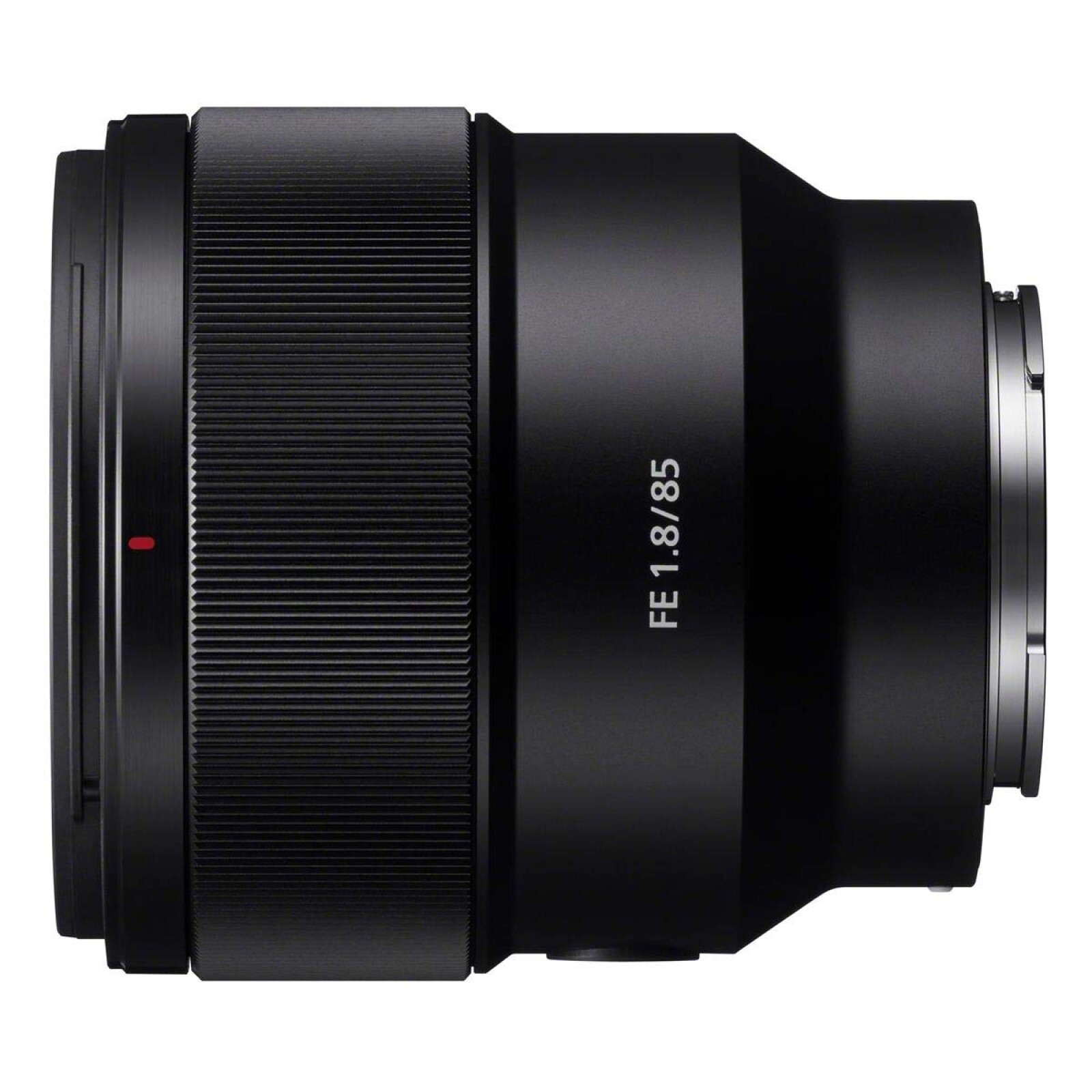 Sony FE 85mm f/1.8 - Photo 1 sur 1