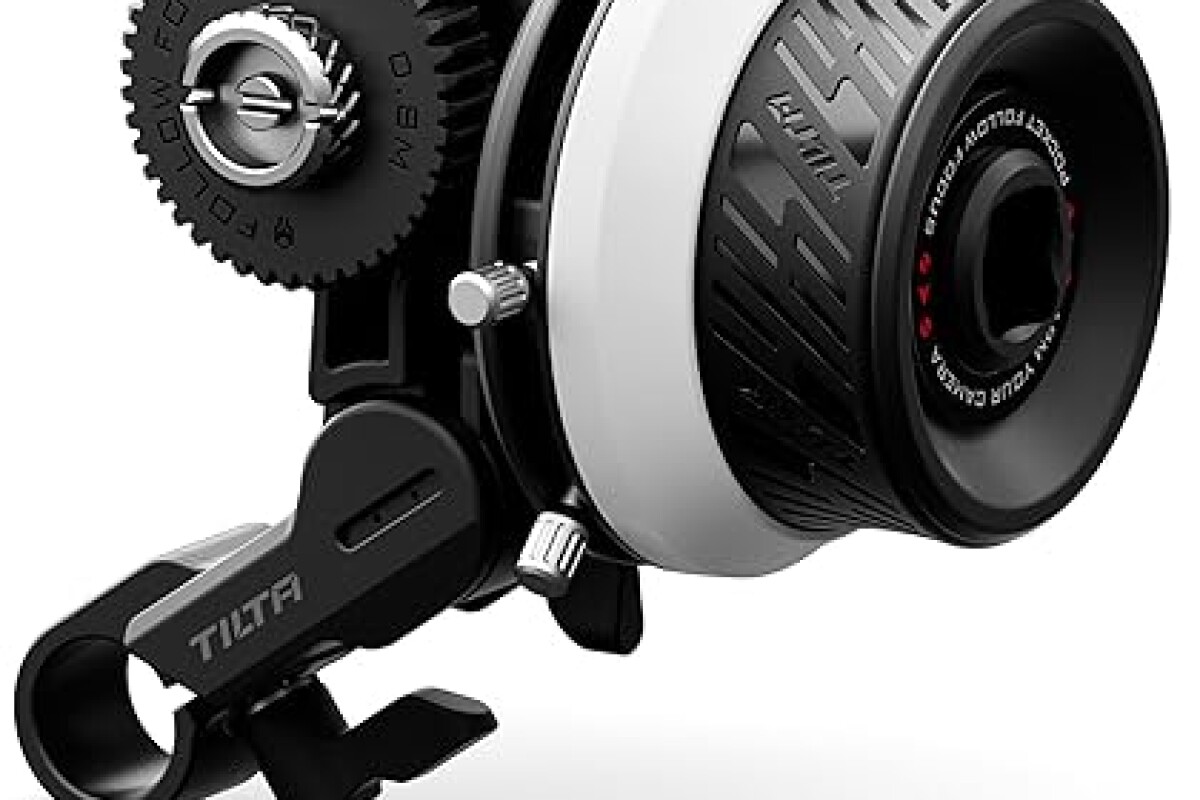 Location Tilta Pocket Follow Focus - Lightyshare