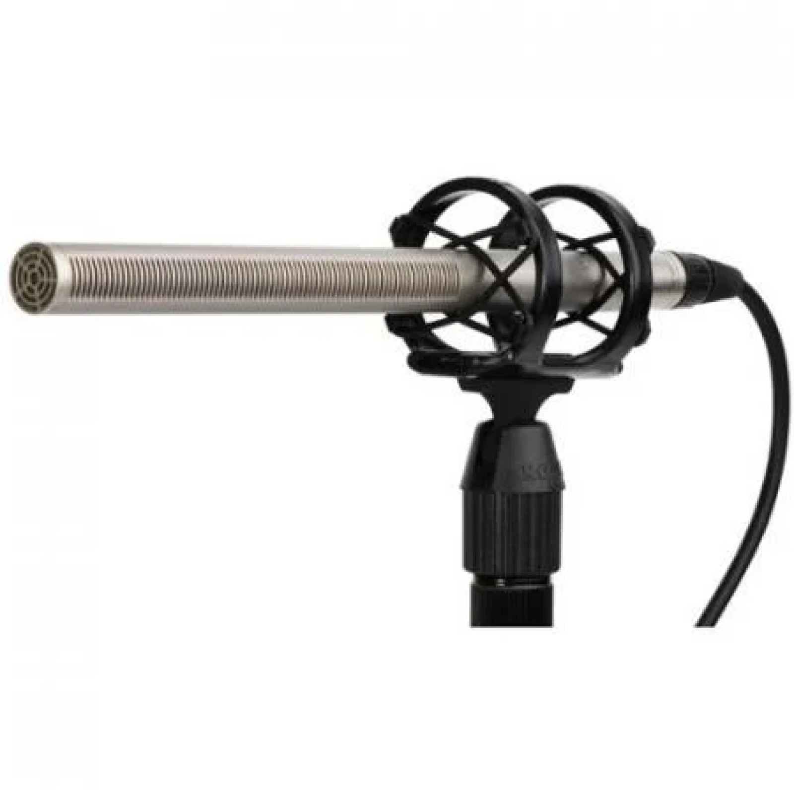 Micro canon Rode NTG3 avec perche - Photo 1 sur 1