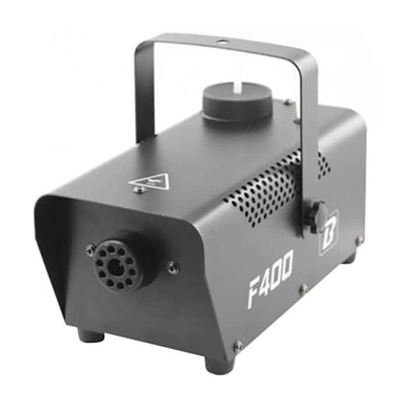Machine à fumée 400w Format Pocket - Photo 1 sur 1
