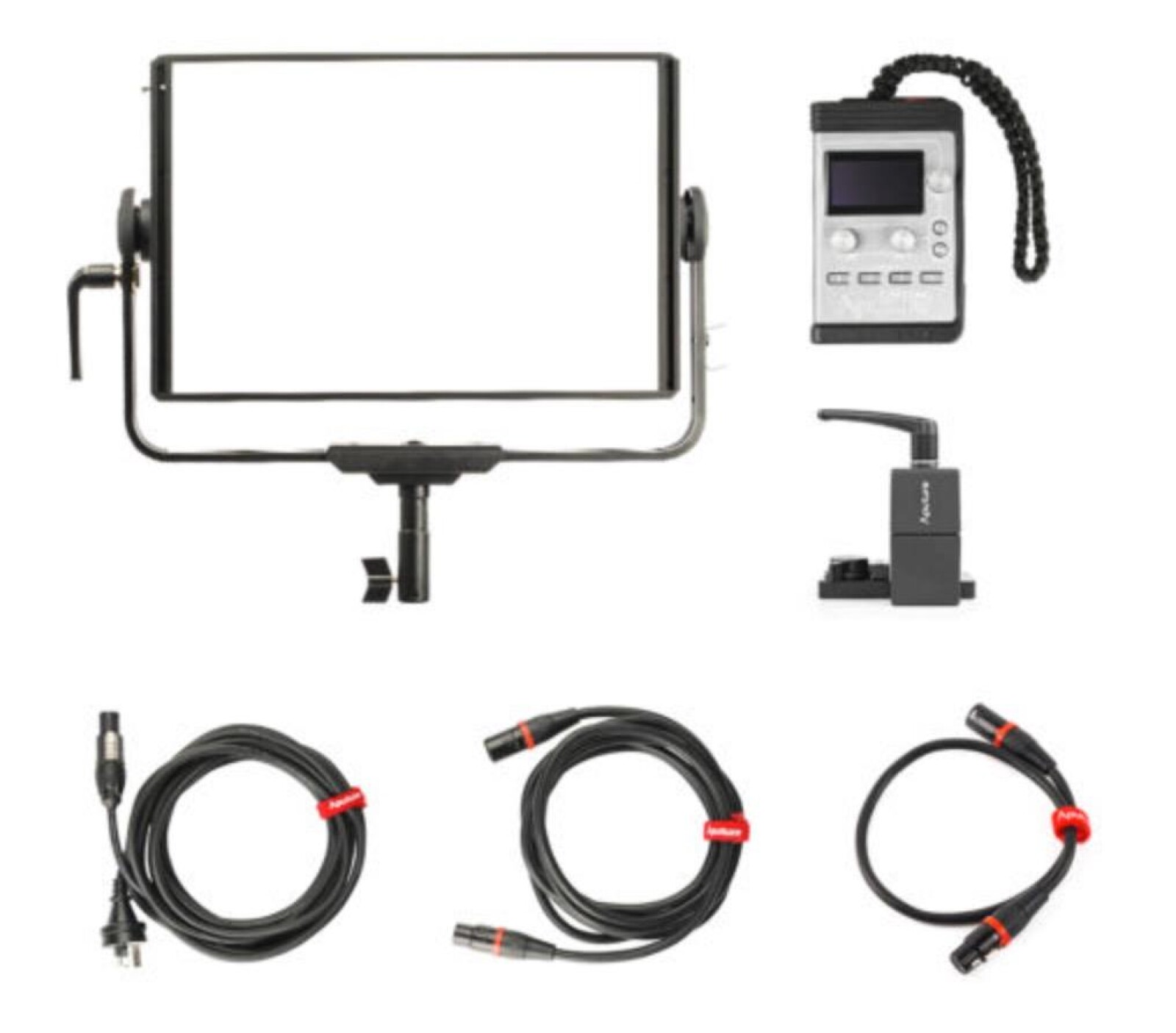 Aputure Nova P300c  - Photo 2 sur 3