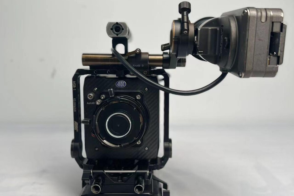 Location ARRI ALEXA MINI Kit - Lightyshare