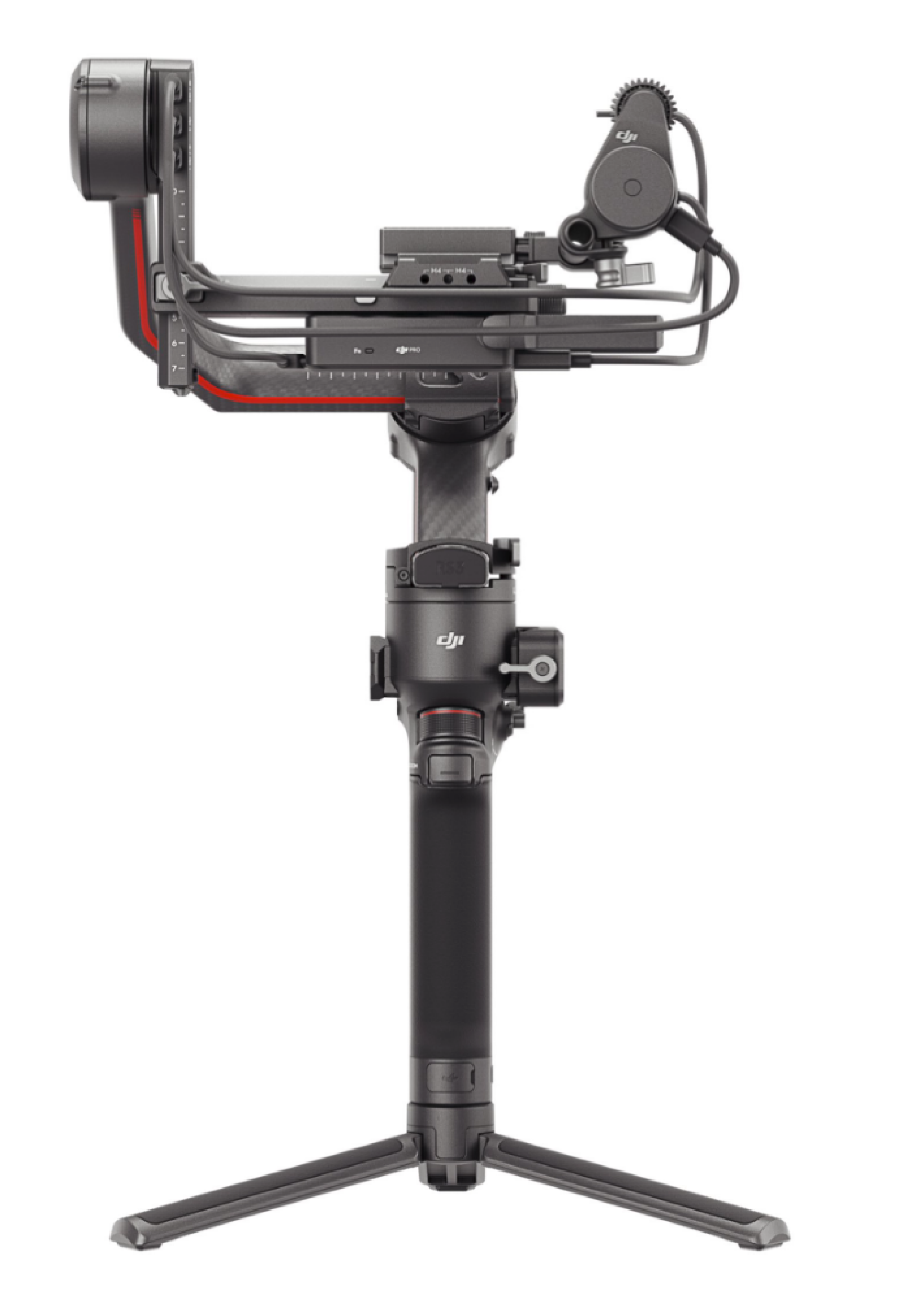 DJI Ronin RS 3 Pro Bundle - Photo 2 sur 2