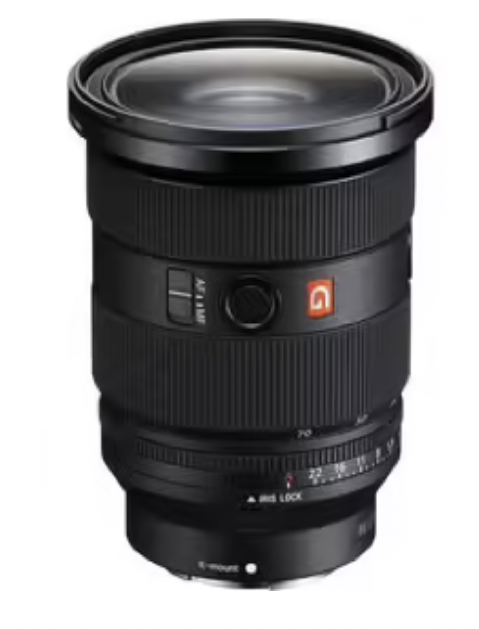 Sony 24-70mm f/2.8 GM - Photo 1 sur 1
