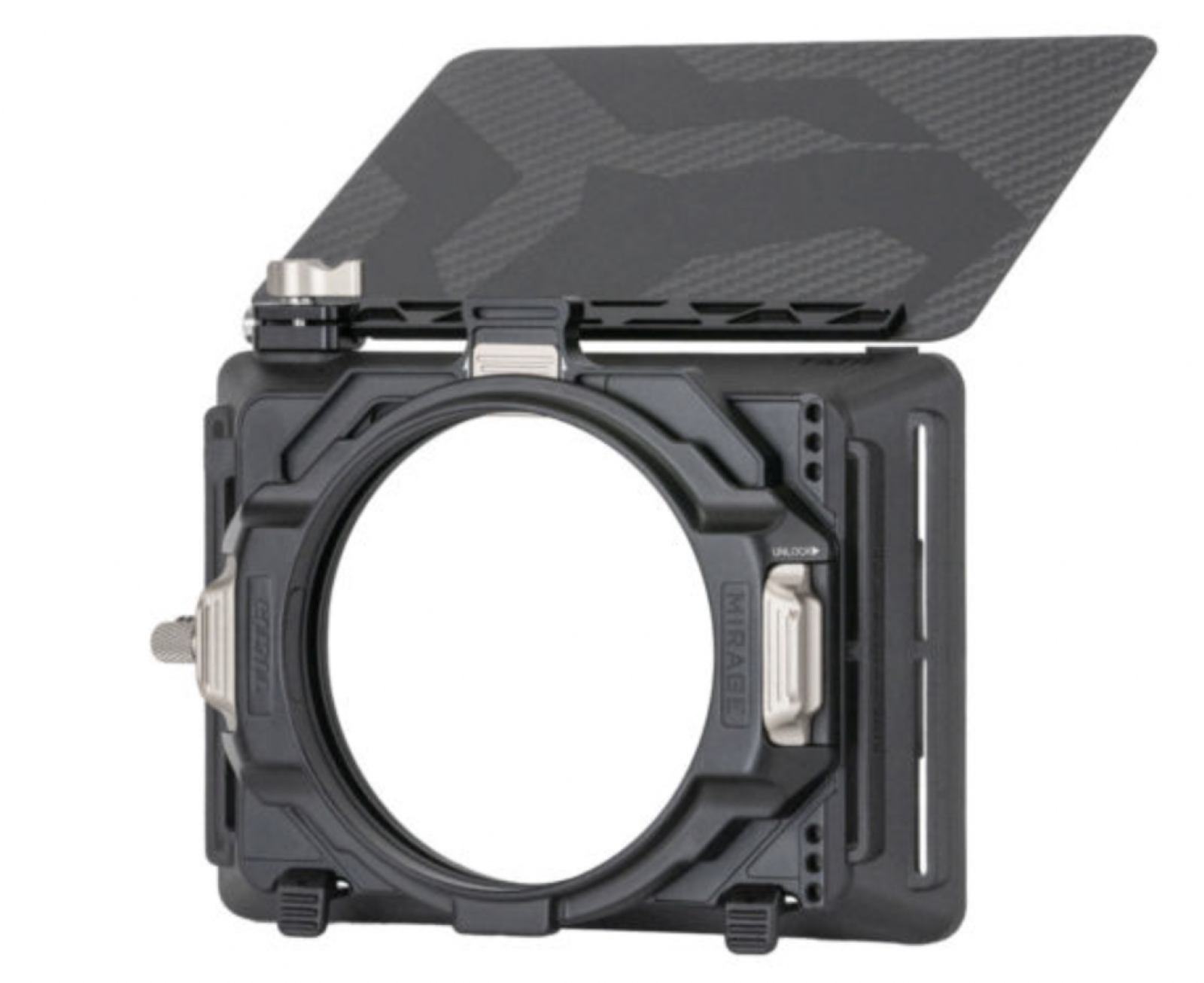 Tilta Mirage Matte Box avec Filtre ND Variable - Photo 1 sur 4