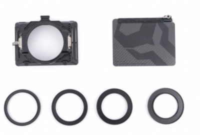 Location Tilta Mirage Matte Box avec Filtre ND Variable