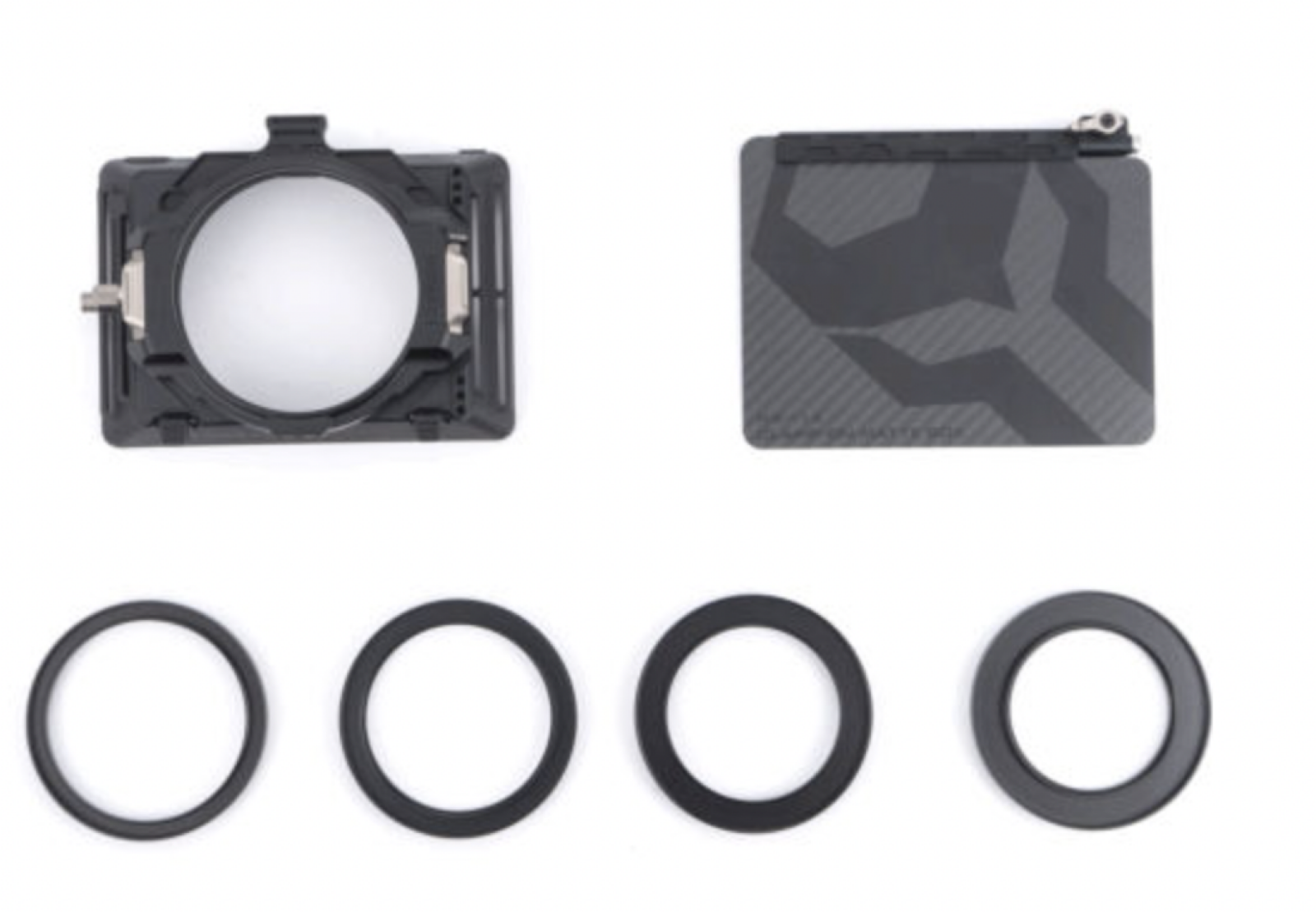 Tilta Mirage Matte Box avec Filtre ND Variable - Photo 3 sur 4