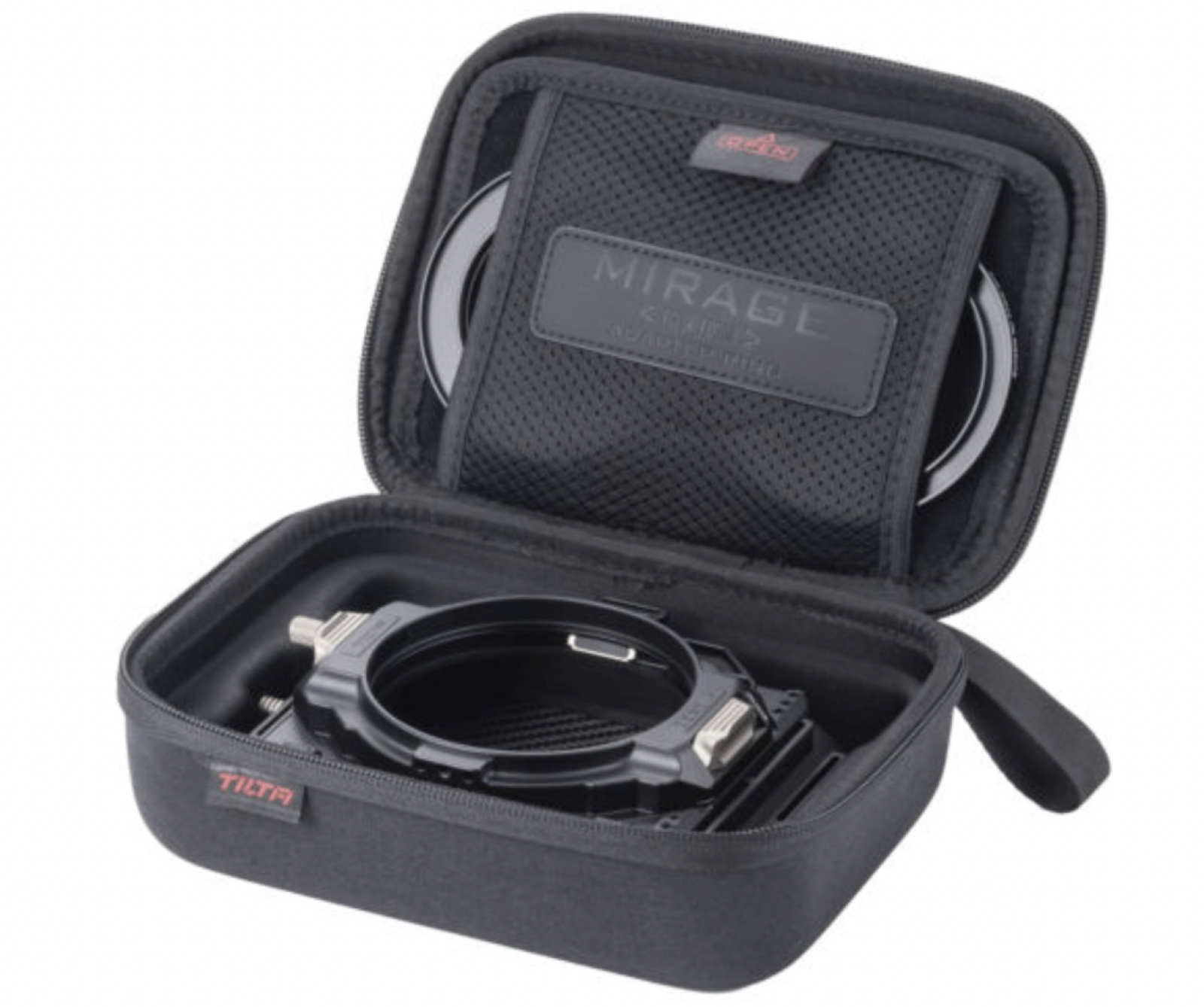 Tilta Mirage Matte Box avec Filtre ND Variable - Photo 4 sur 4