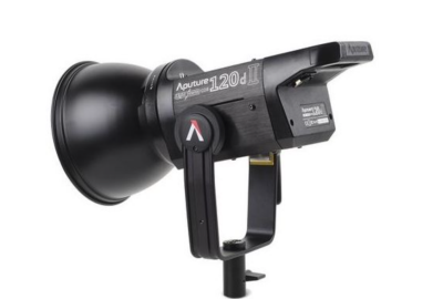 Location Aputure 120D II