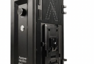Location Aputure COB 600X