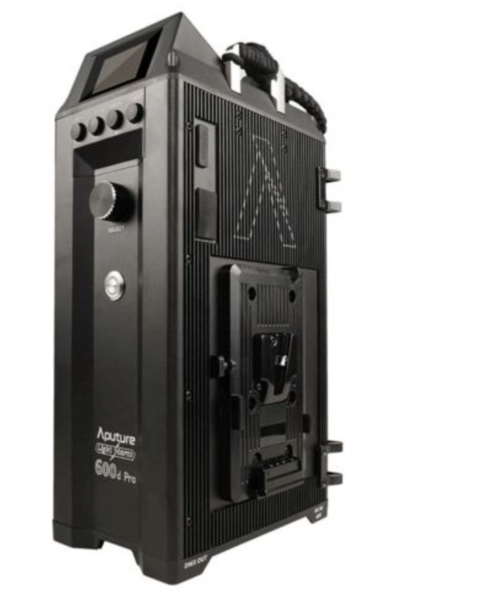 Aputure COB 600X - Photo 3 sur 3