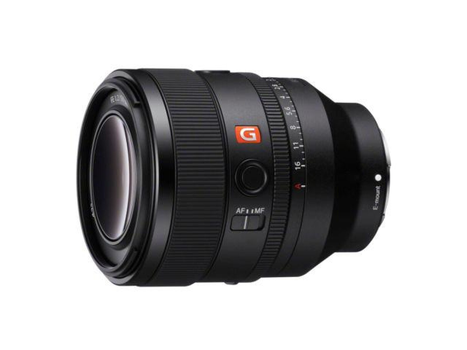 Sony 50 mm F/1.2 GM - Photo 1 sur 1