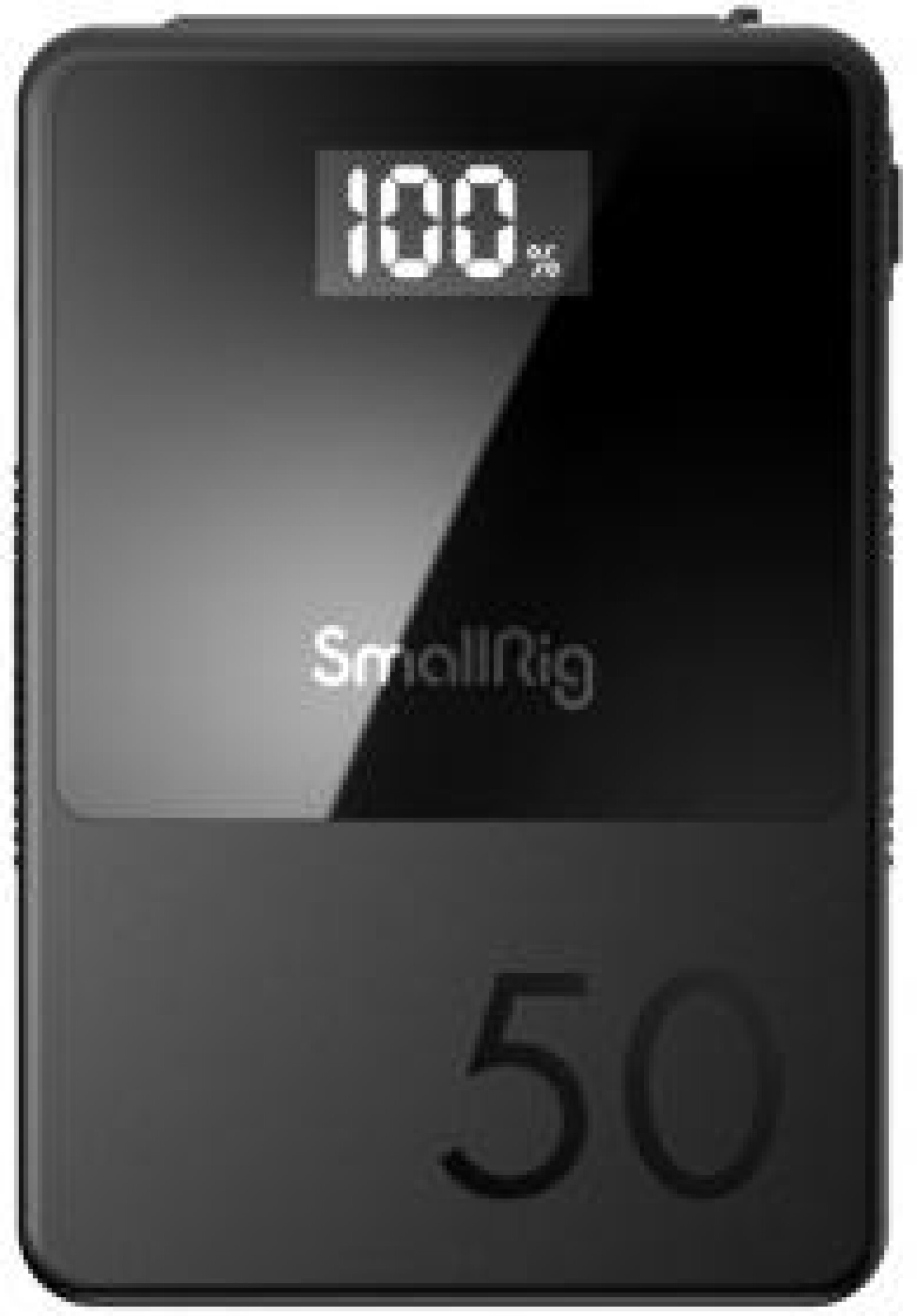 SmallRig 3579 V-MOUNT BATTERIE MINI VB50 - Photo 1 sur 3