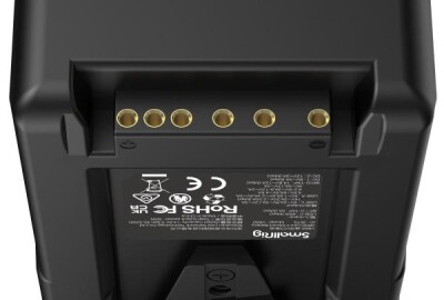 Location SmallRig 3579 V-MOUNT BATTERIE MINI VB50