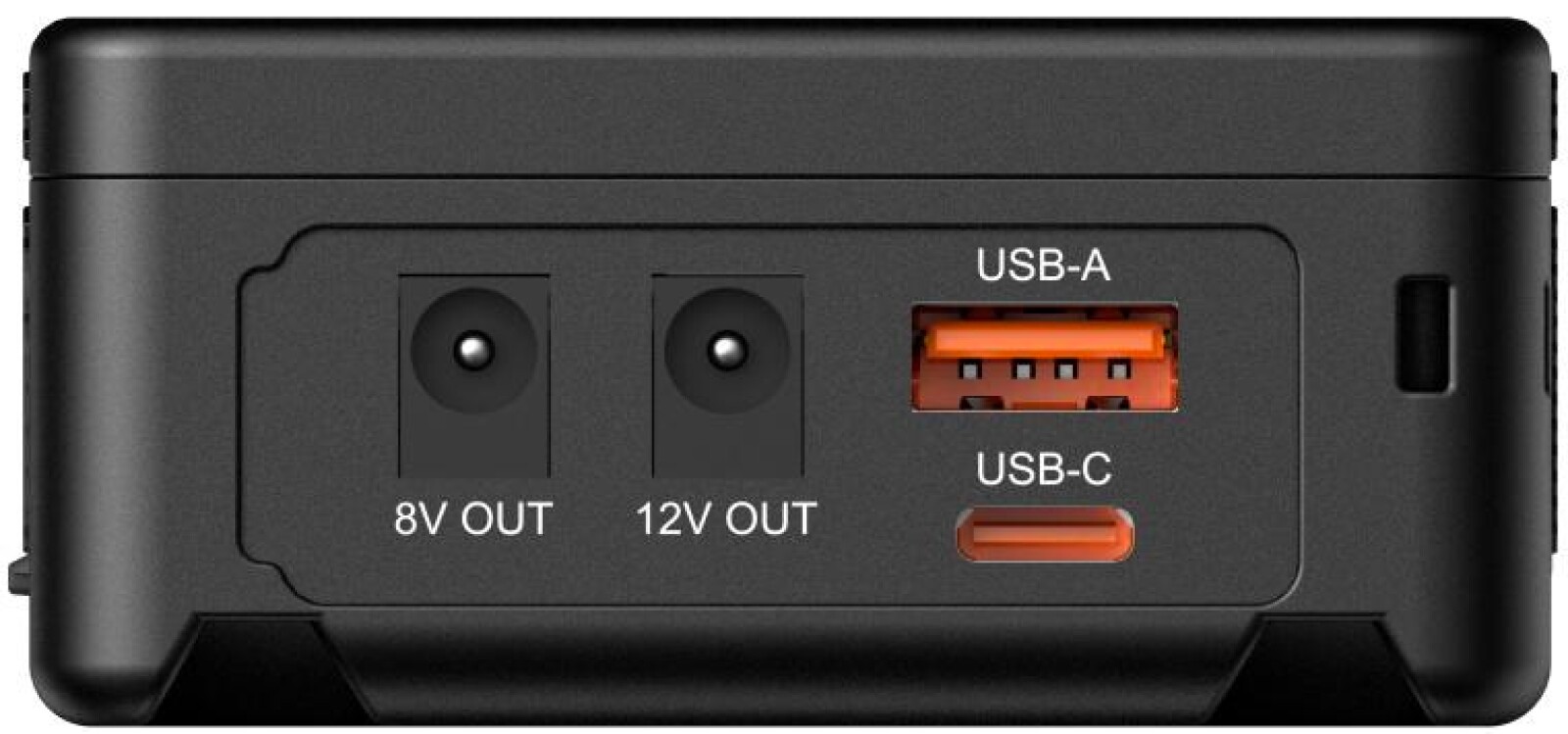 SmallRig VB99 Batterie mini V-Mount (99Wh) - Photo 2 sur 3
