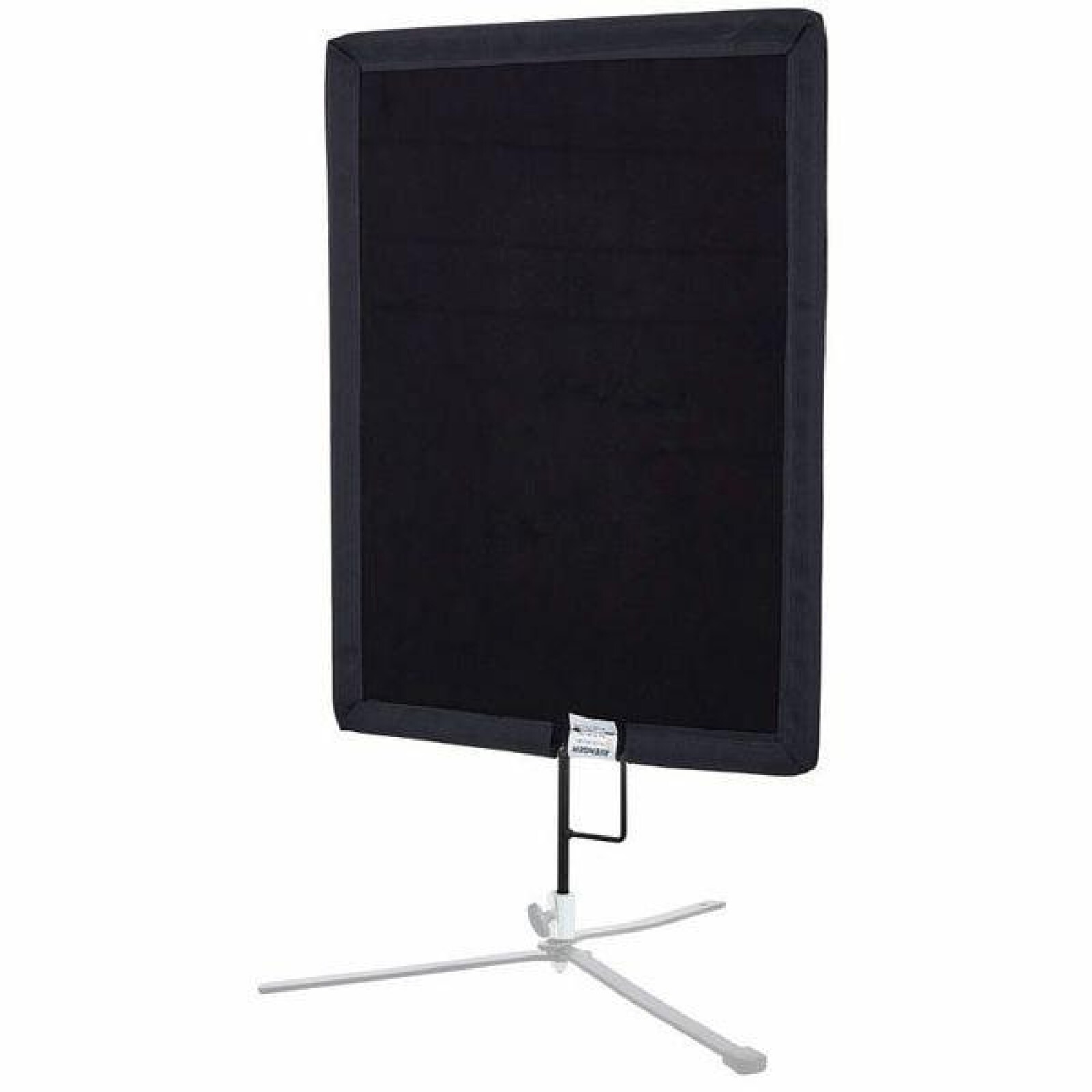 Avenger I750B 24"x36" Solid Black Flag - Photo 1 sur 2