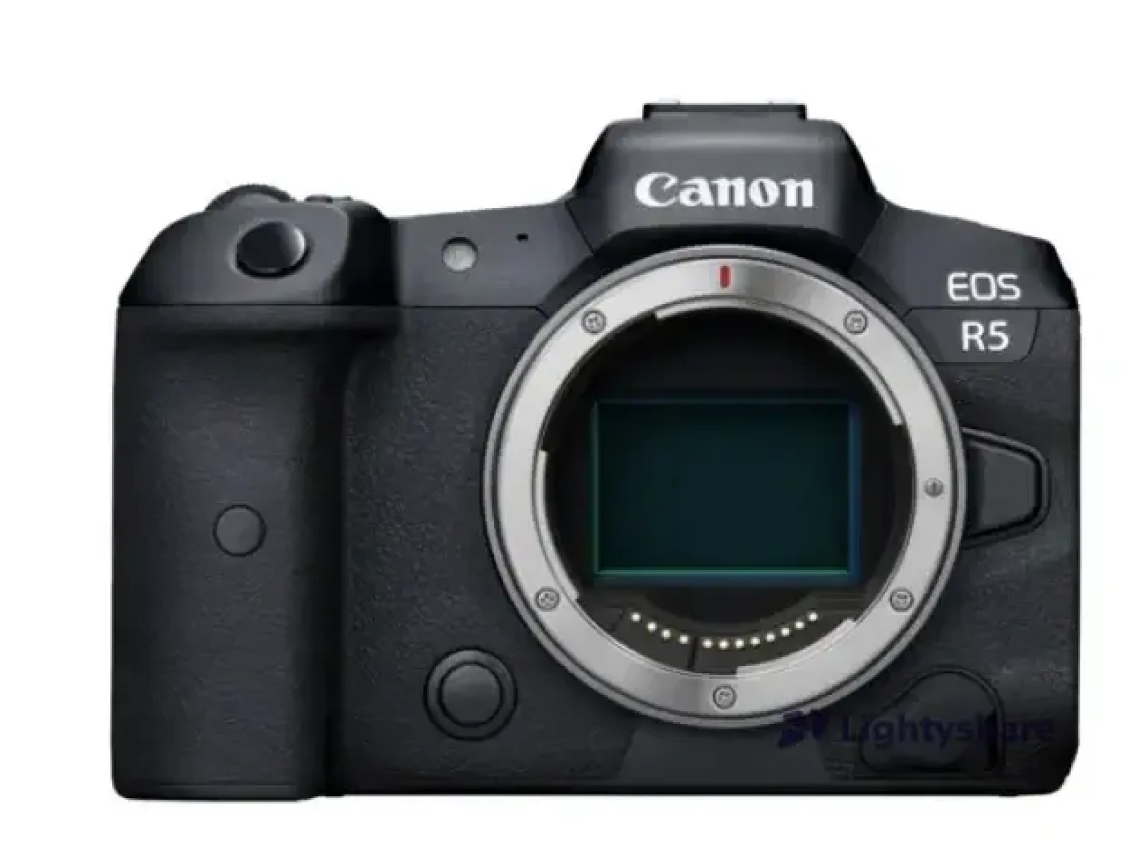 Canon EOS R5 - Photo 1 sur 1