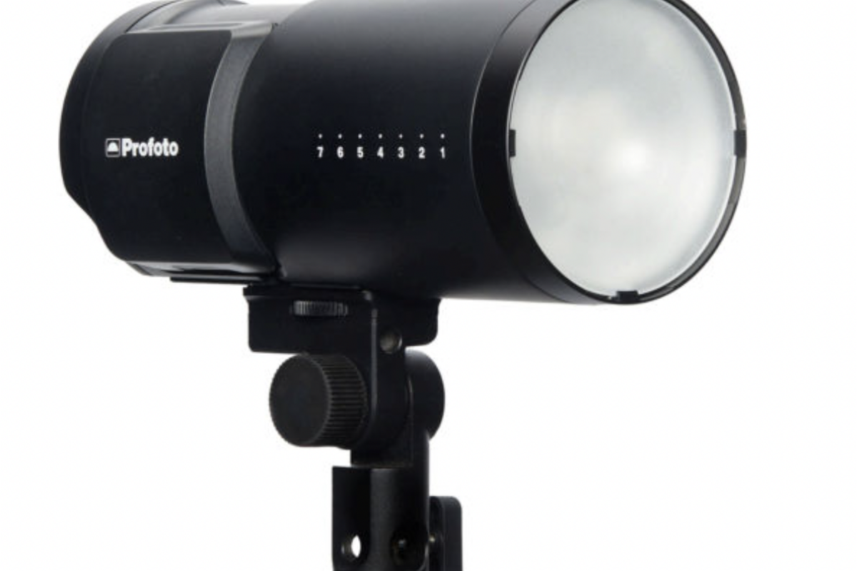 Location Profoto B10X Plus - Lightyshare