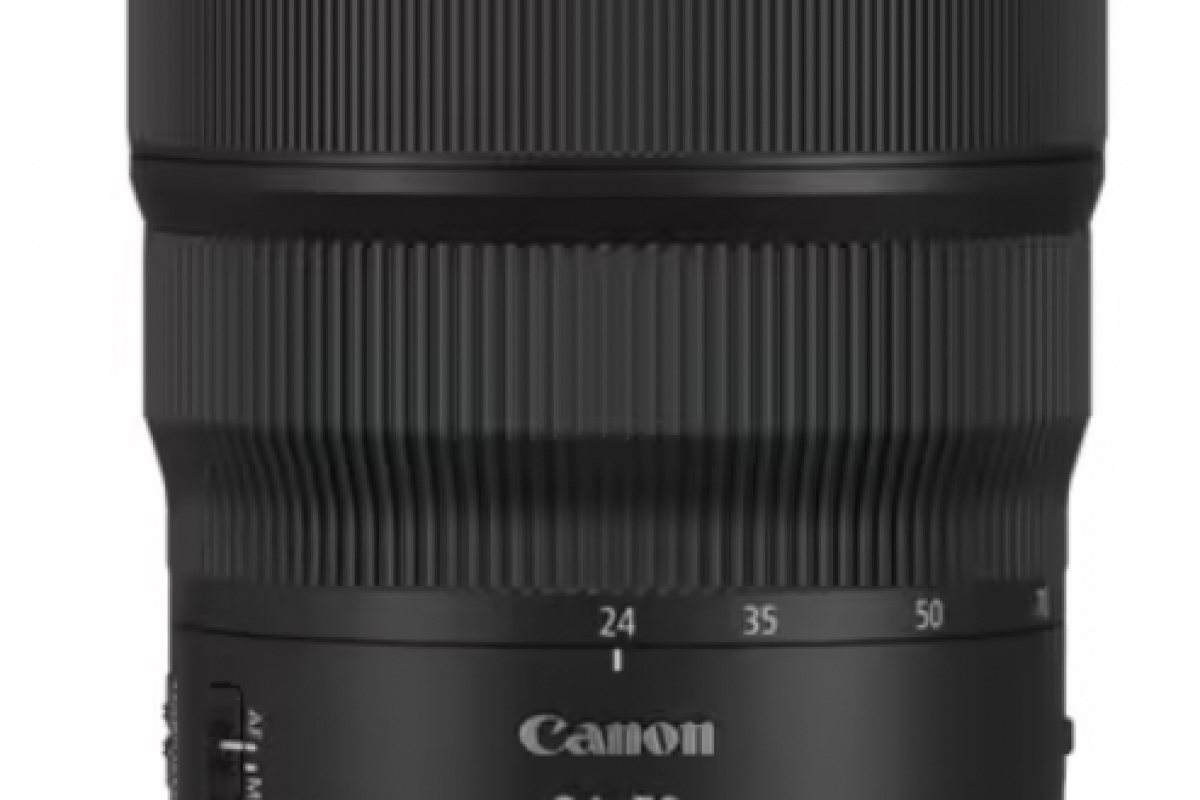 Location Canon RF 24-70mm f/2.8L IS USM - Lightyshare