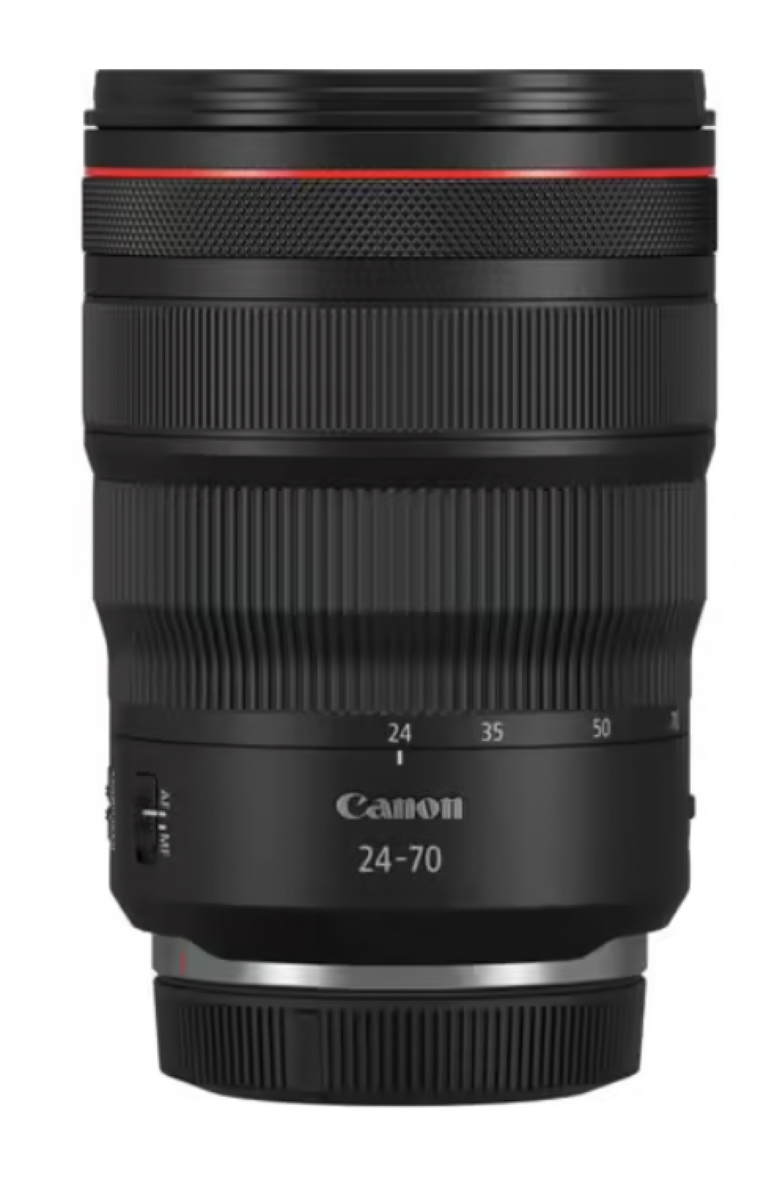 Canon RF 24-70mm f/2.8L IS USM - Photo 1 sur 1