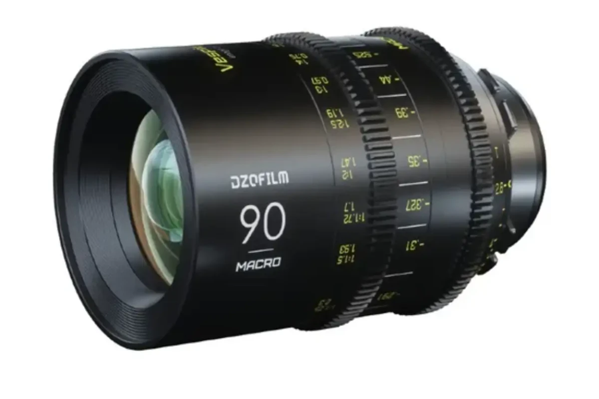 Location DZOFILM Vespid Prime 90mm Macro T2.8 EF - Lightyshare