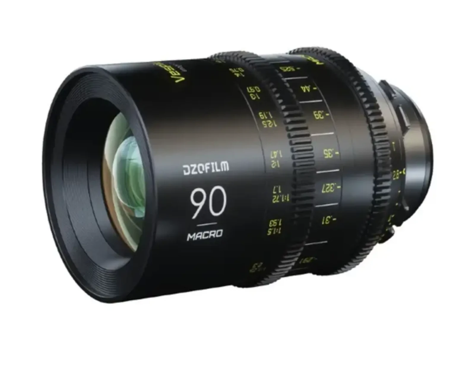 DZOFILM Vespid Prime 90mm Macro T2.8 EF - Photo 1 sur 1