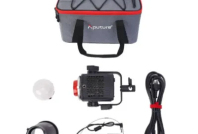 Location Aputure Projecteur Storm 80c