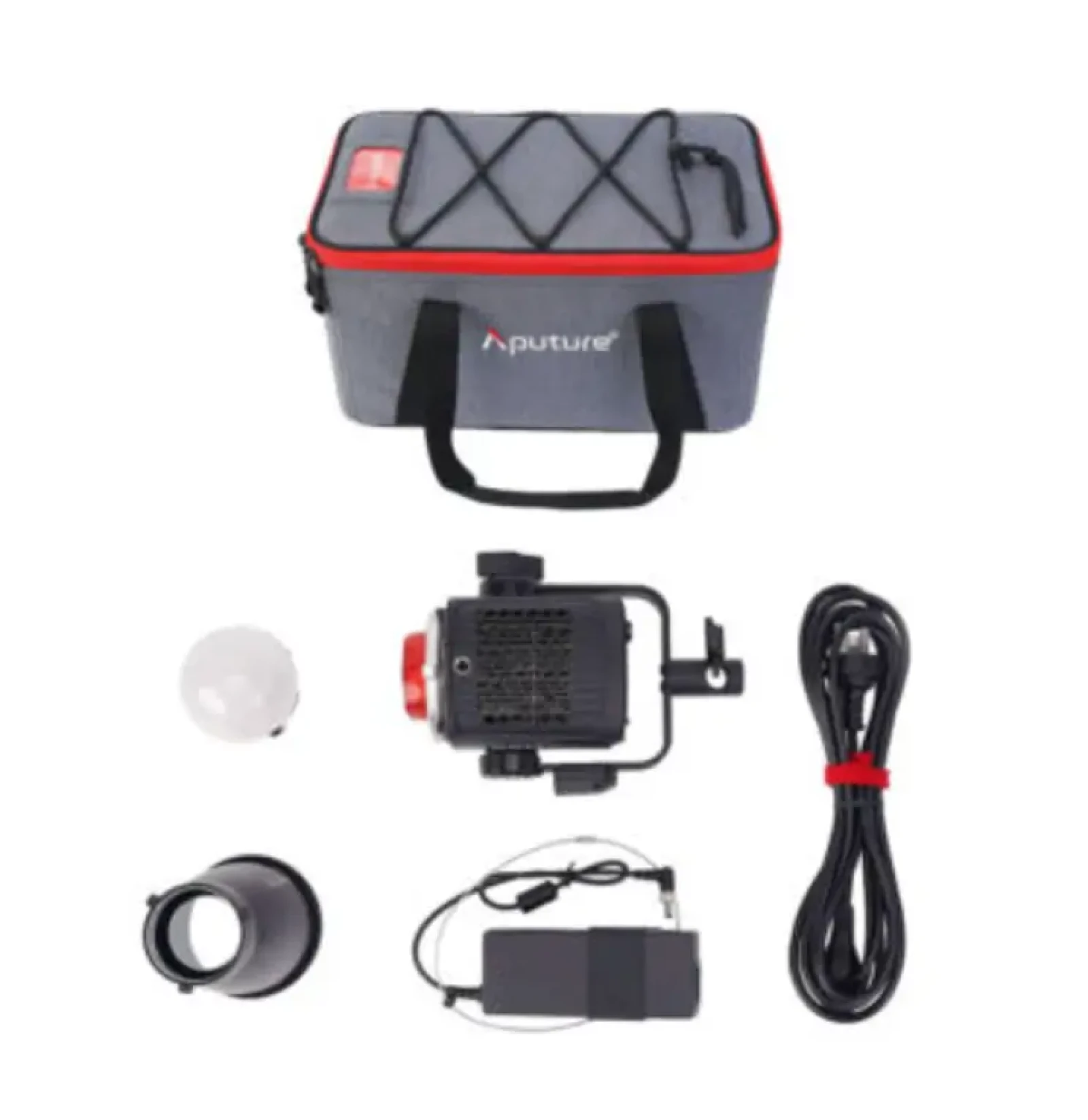 Aputure Projecteur Storm 80c - Photo 2 sur 2