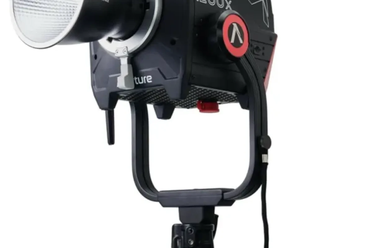 Location Aputure STORM 1200x - Lightyshare