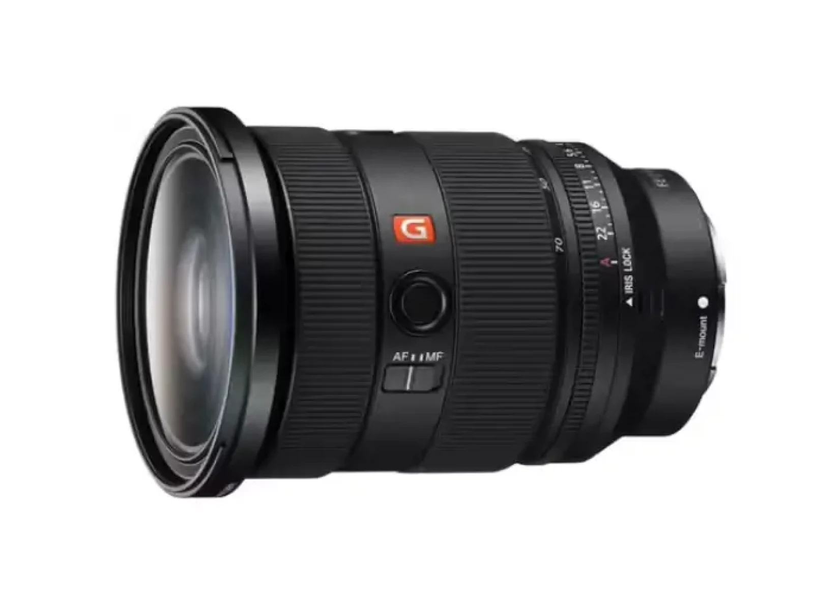Sony FE 16-35mm f/2.8 GM II - Photo 1 sur 1