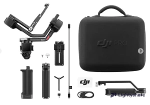 Rent DJI RS4 PRO