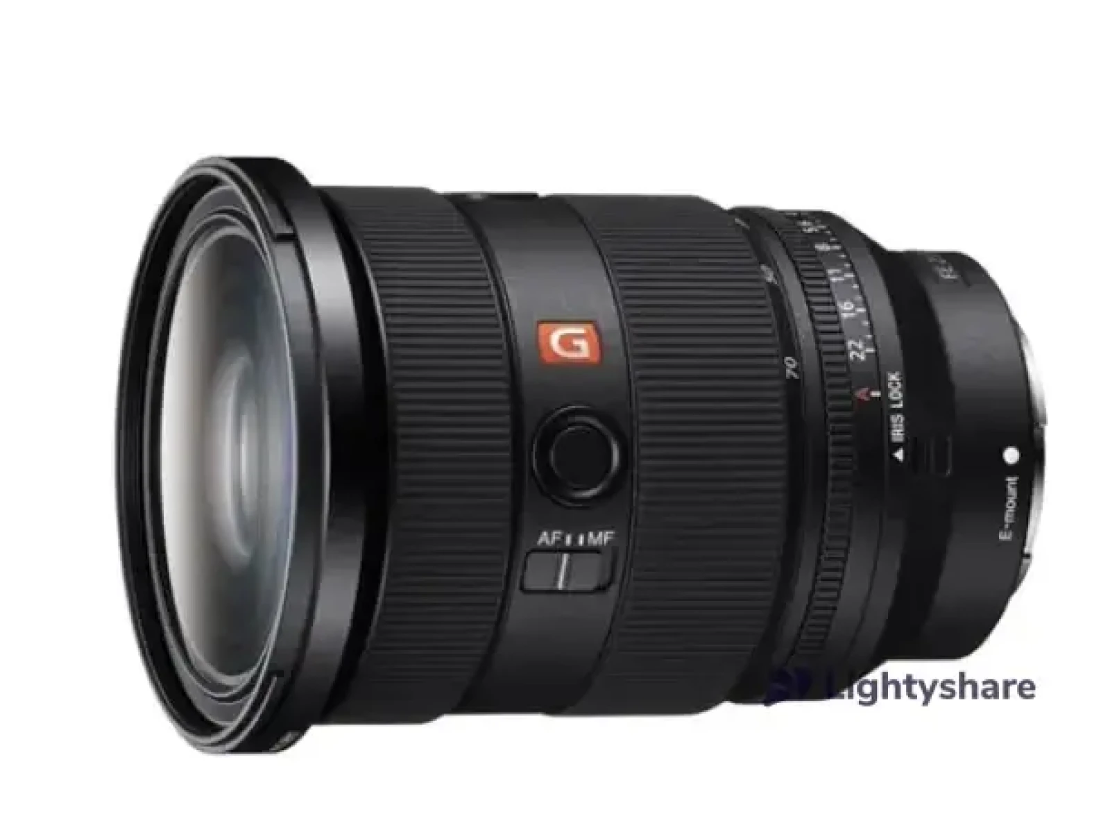 Sony FE 24-70mm F2.8 GM II - Photo 1 sur 1
