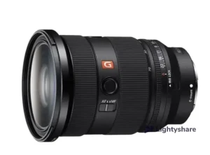 Rent Sony FE 24-70mm F2.8 GM II