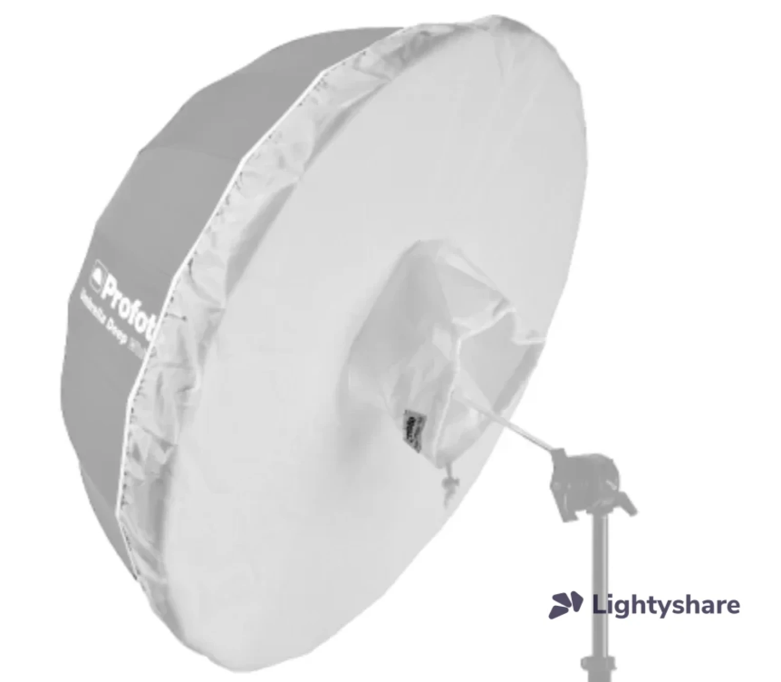 profoto Profoto Diffuseur Parapluie M - Photo 1 sur 1