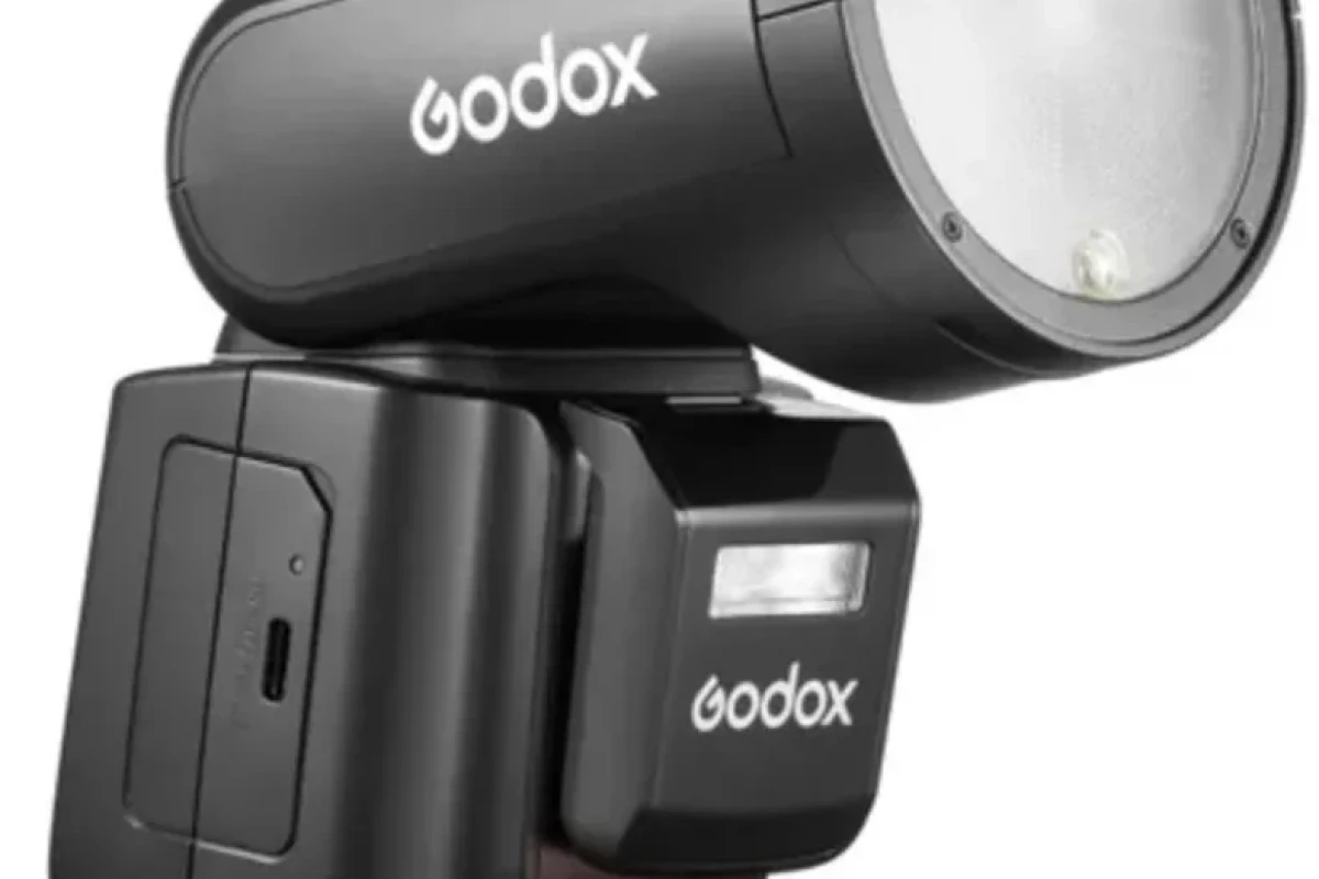 Location Godox V1Pro - Lightyshare