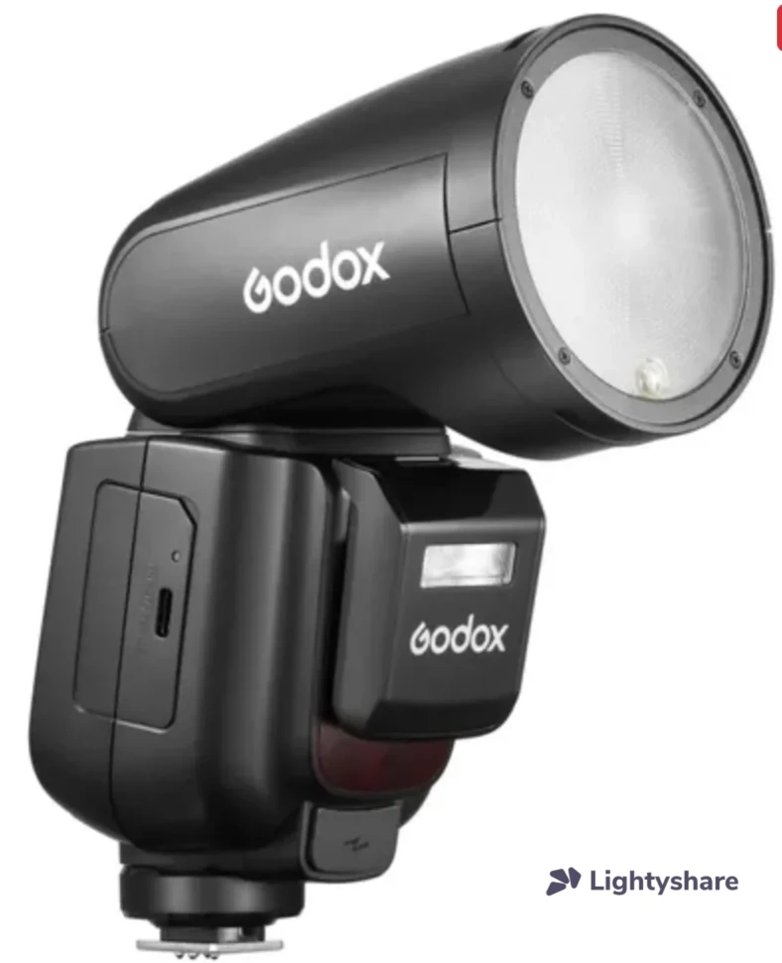 Godox V1Pro - Photo 1 sur 2