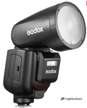 Location Godox V1Pro