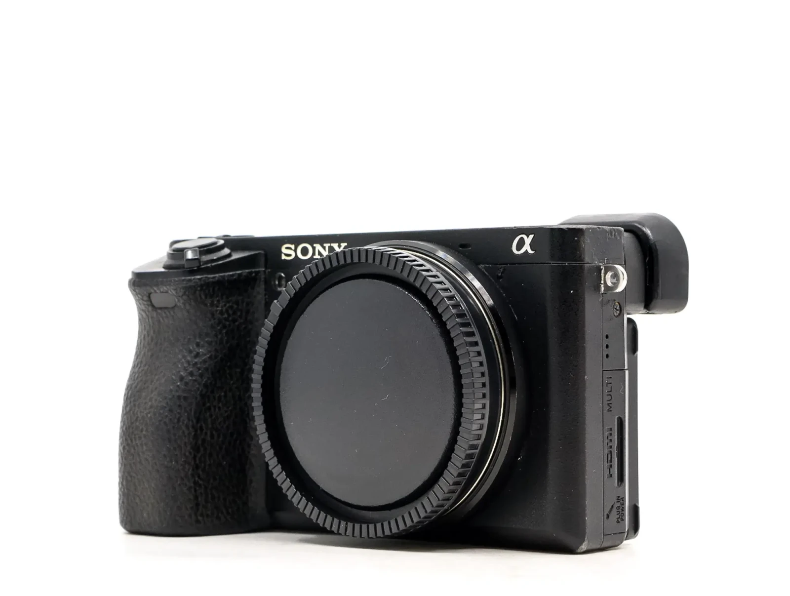 Sony Alpha 6500 - Photo 1 sur 4