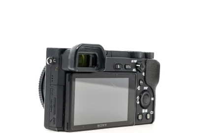 Location Sony Alpha 6500